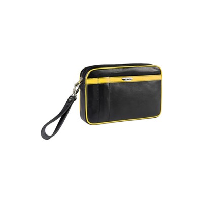Chiusura con zip - Necessaire da viaggio ducati cod. DU155